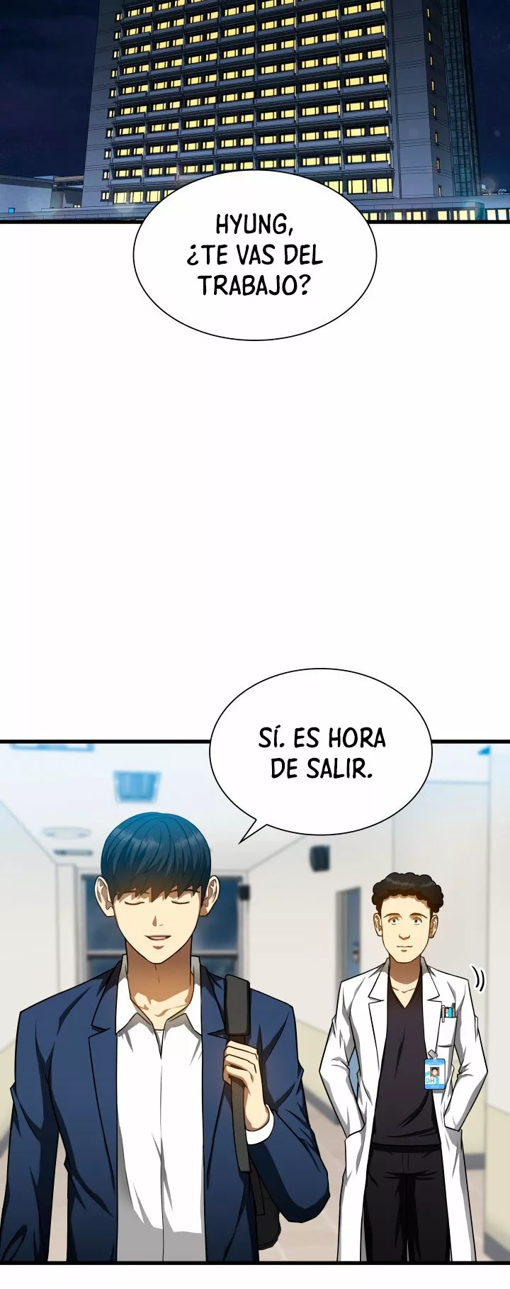 Página 51 del Manga