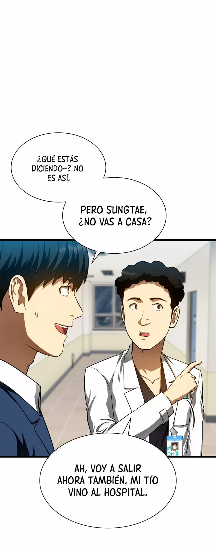 Página 54 del Manga