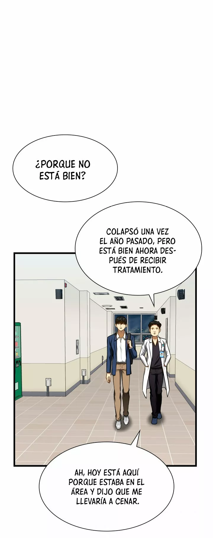 Página 55 del Manga