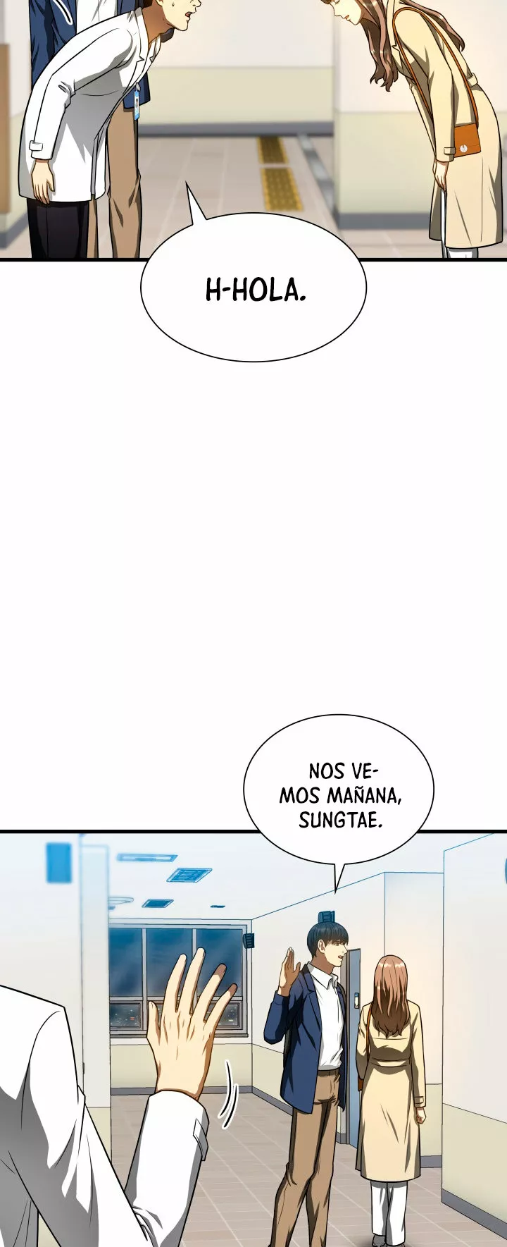 Página 60 del Manga