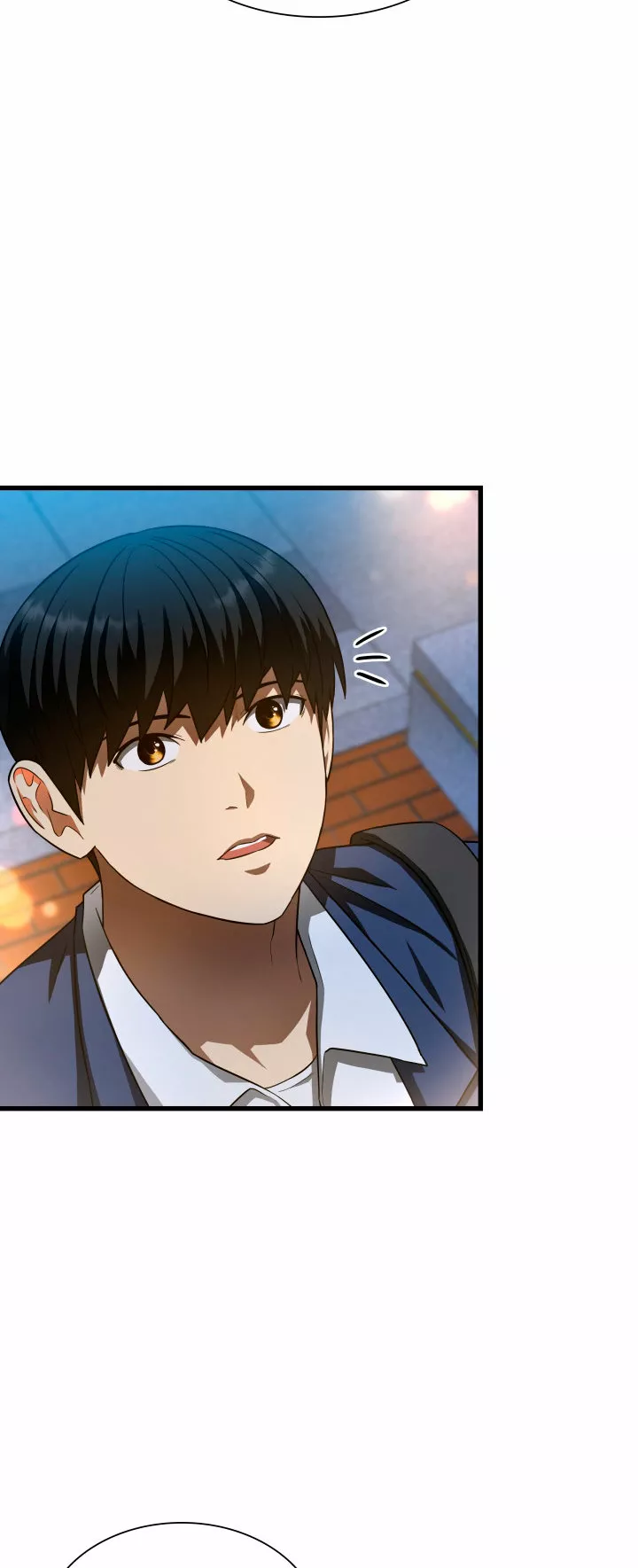 Página 65 del Manga