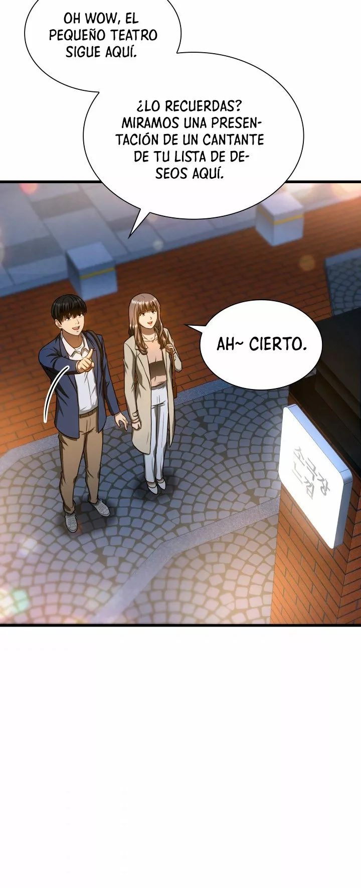 Página 66 del Manga