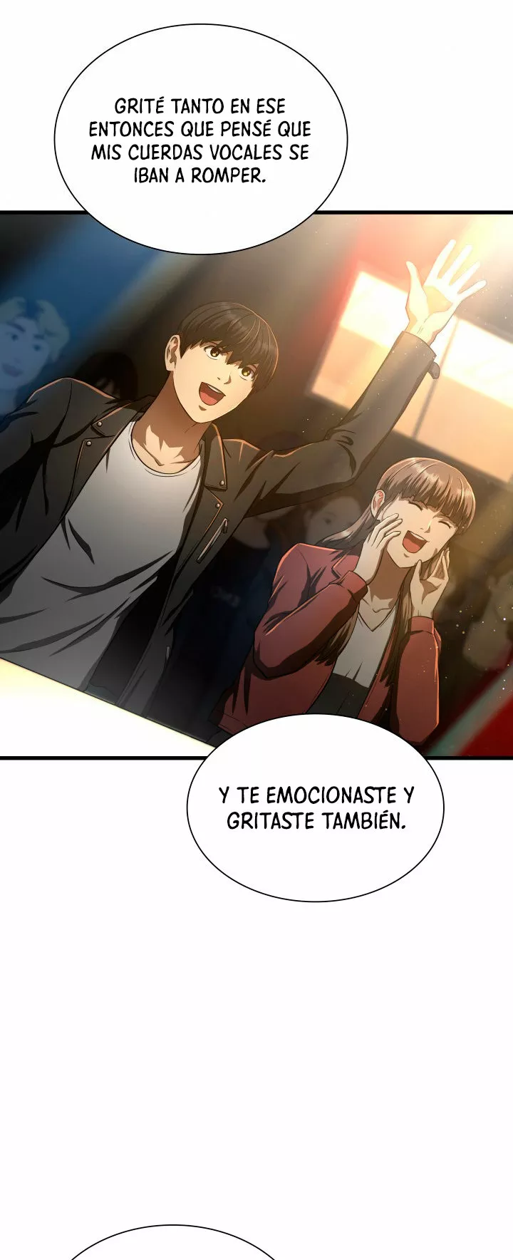 Página 67 del Manga