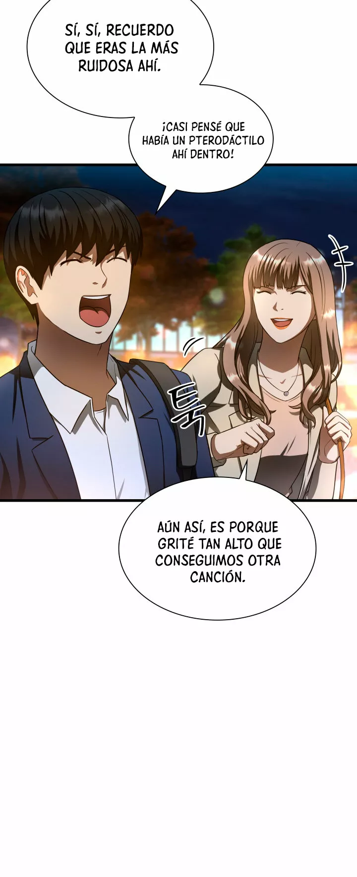 Página 68 del Manga