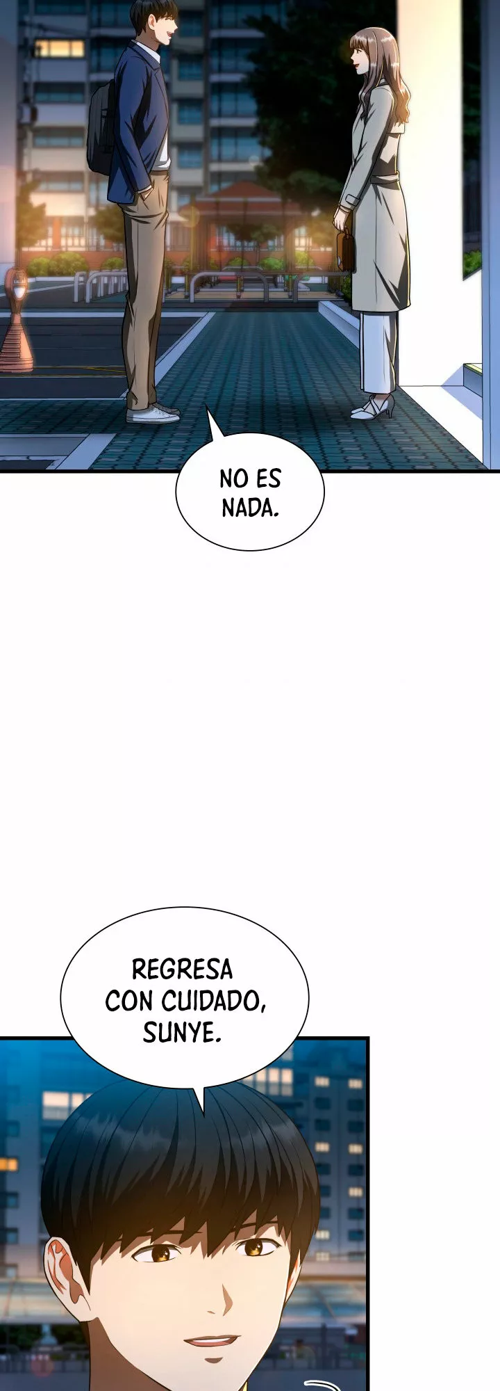 Página 38 del Manga