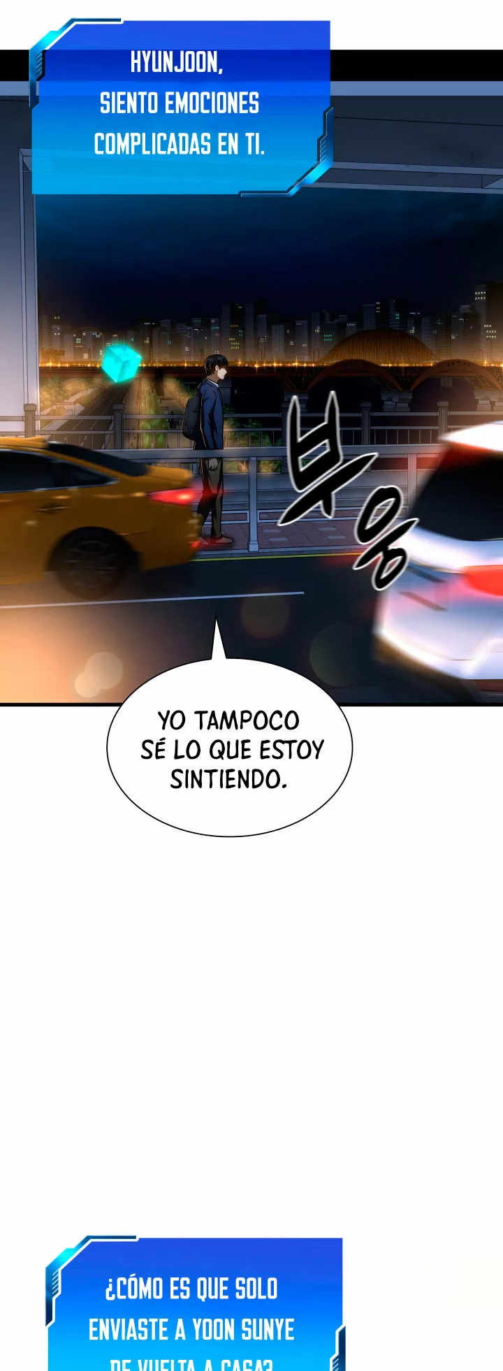 Página 46 del Manga