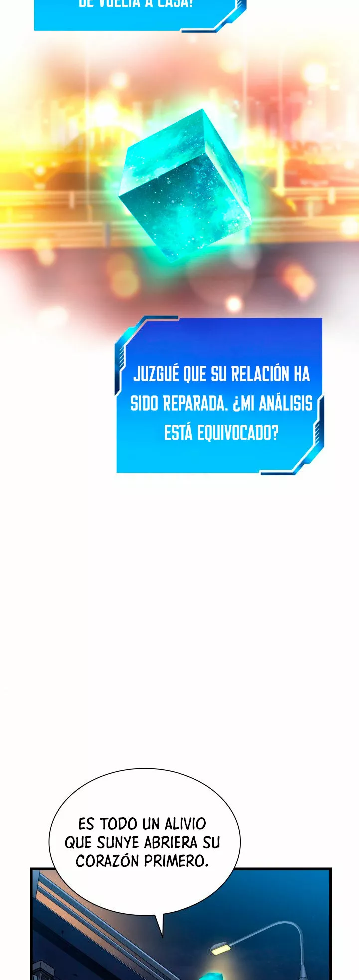 Página 47 del Manga