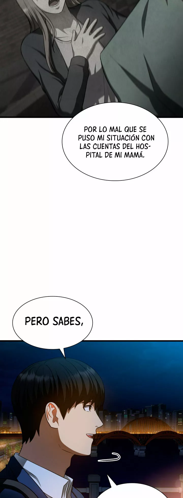 Página 49 del Manga