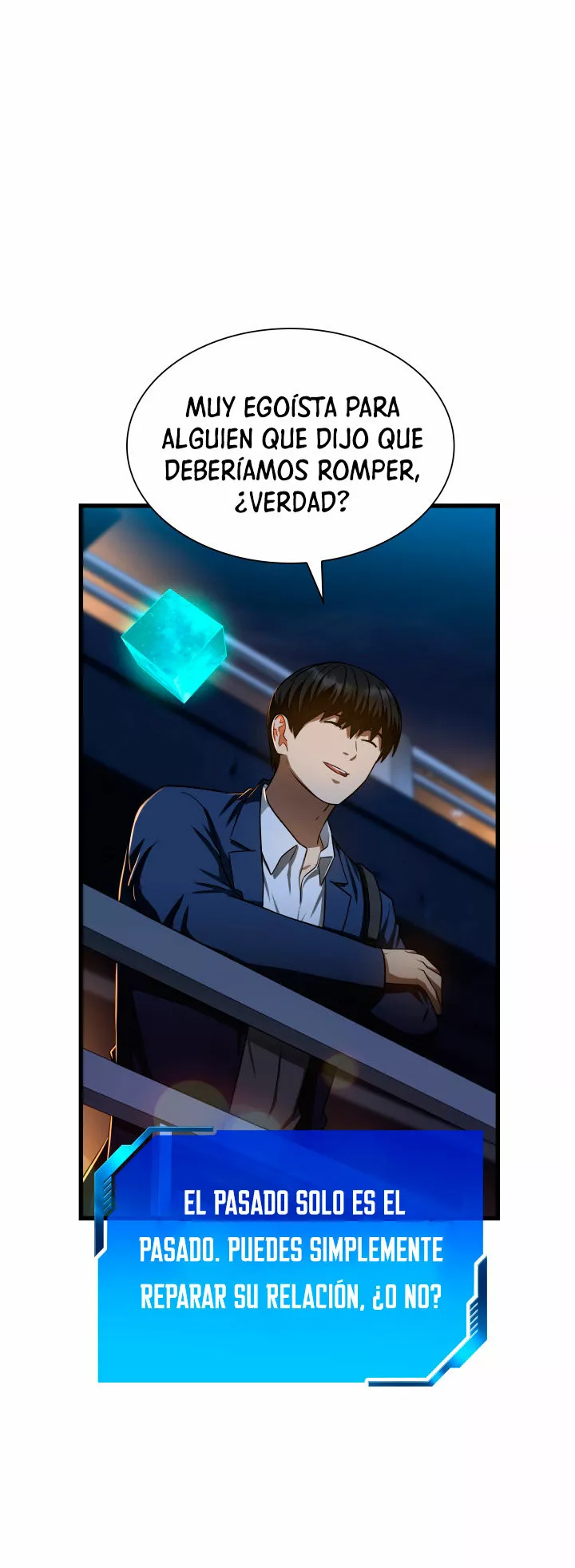 Página 51 del Manga