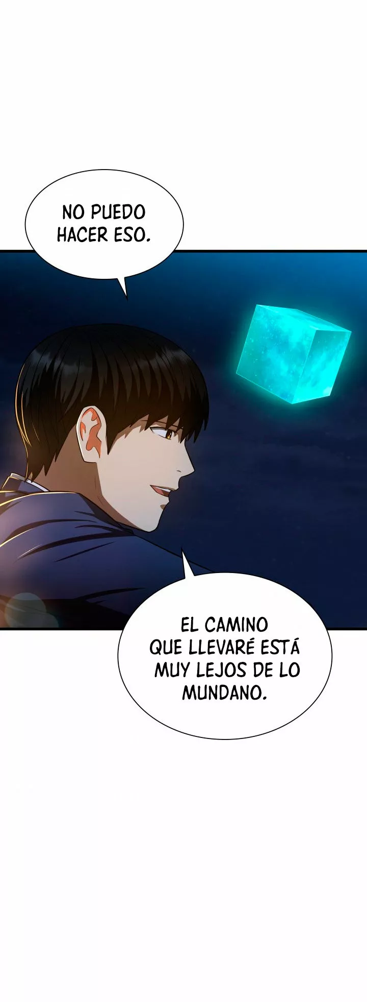 Página 52 del Manga