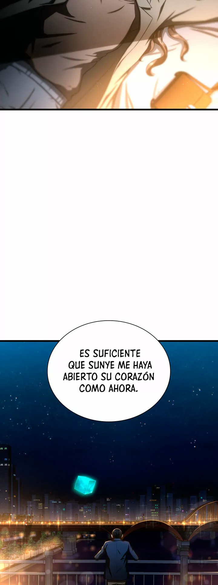 Página 54 del Manga