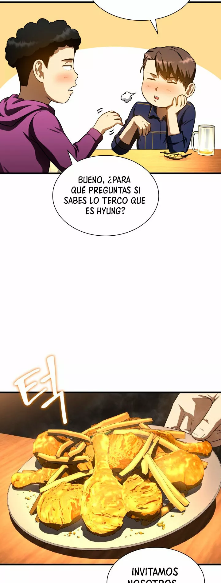Página 38 del Manga
