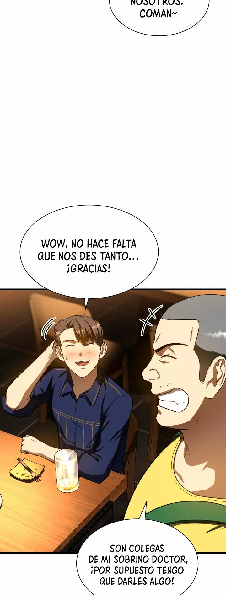 Página 39 del Manga