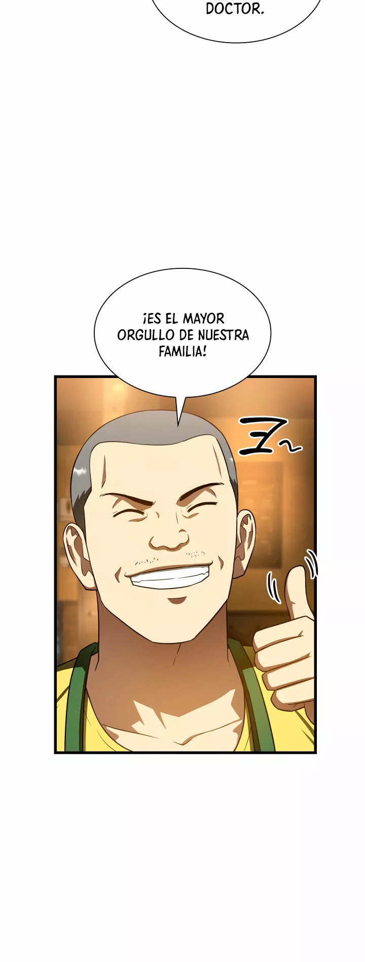 Página 41 del Manga