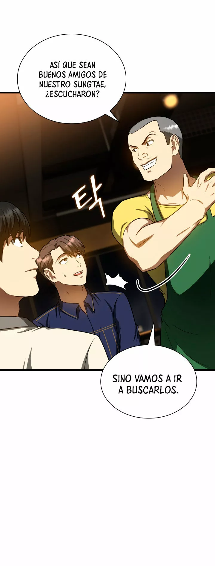 Página 42 del Manga