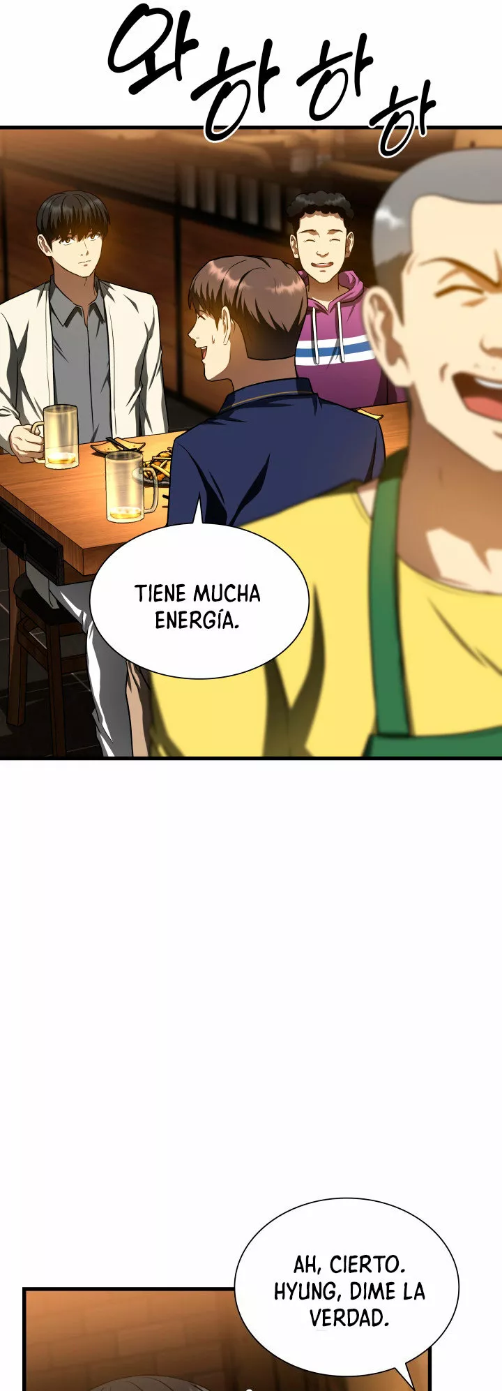 Página 43 del Manga