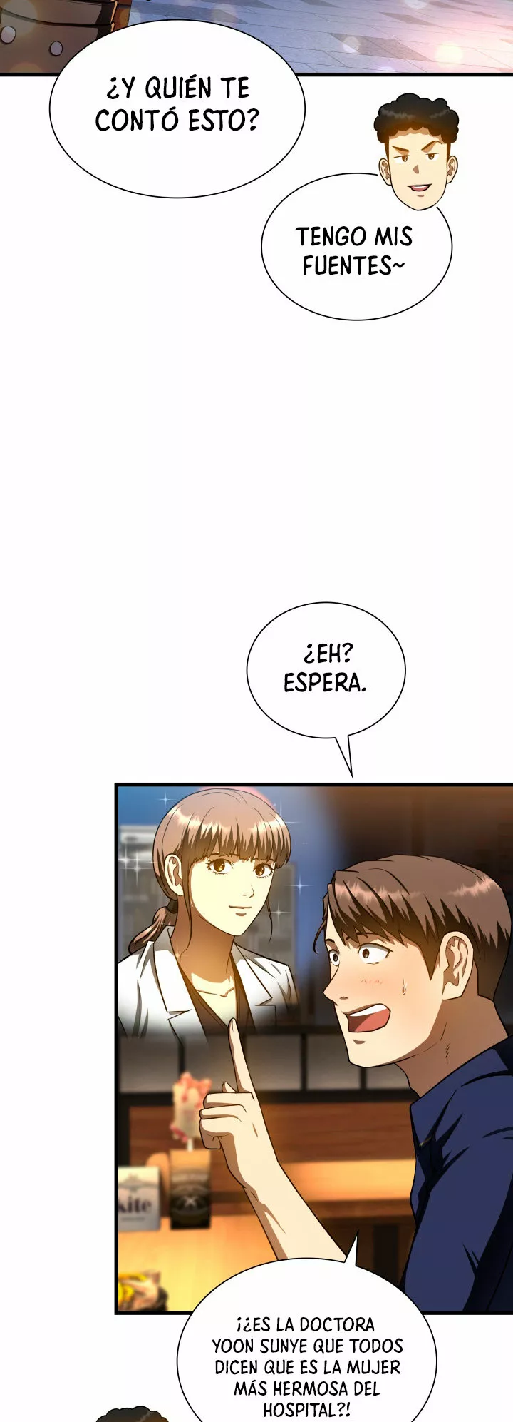 Página 46 del Manga