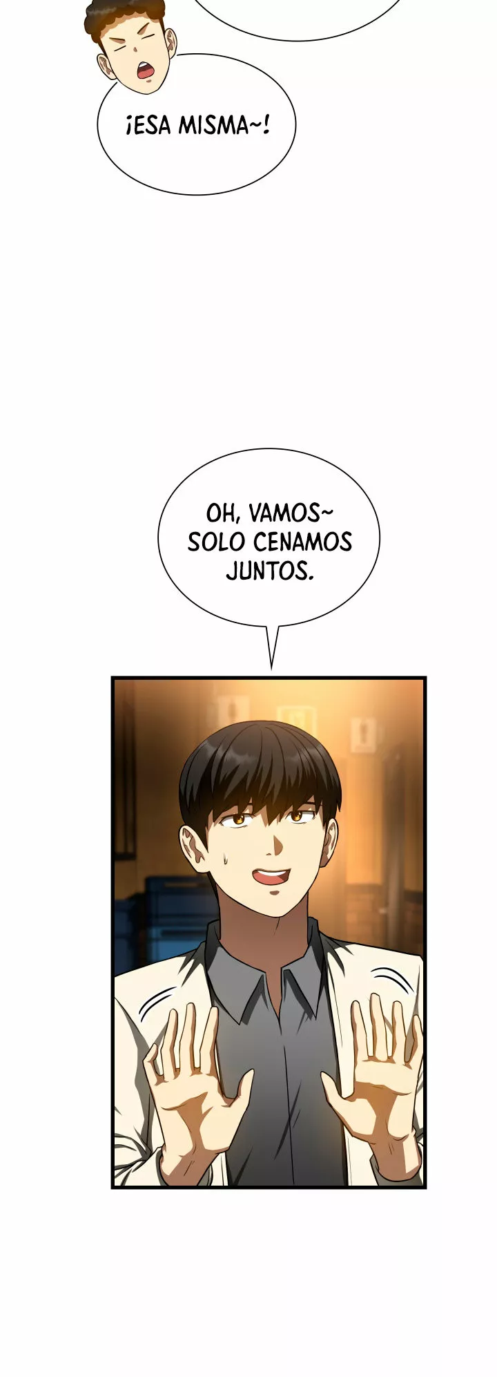 Página 47 del Manga