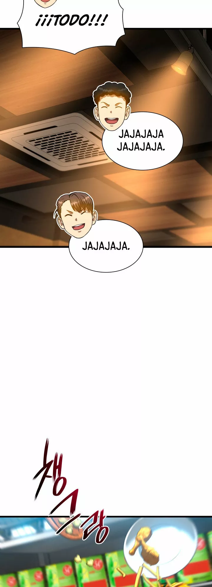 Página 50 del Manga