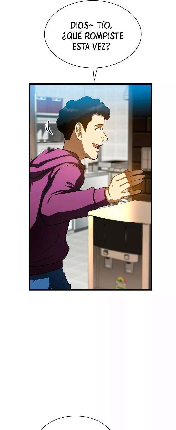 Página 53 del Manga