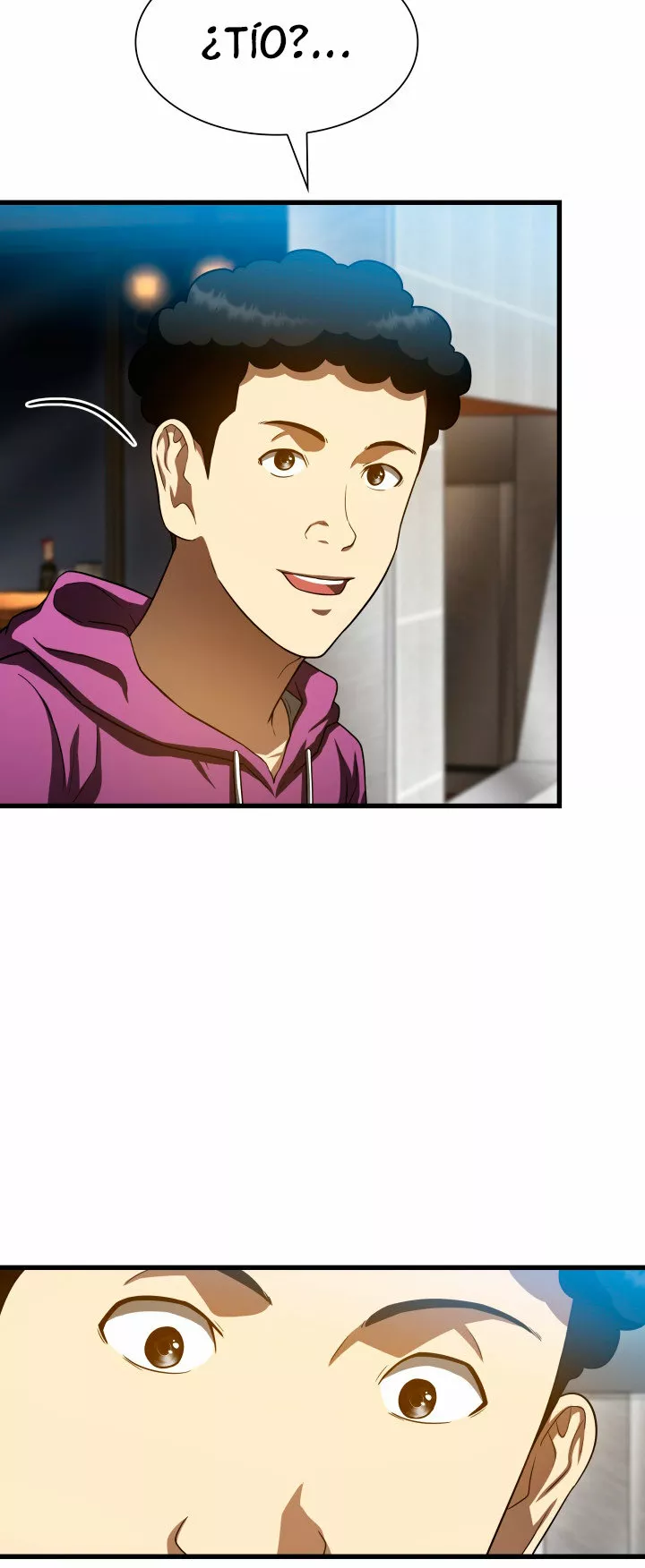 Página 54 del Manga