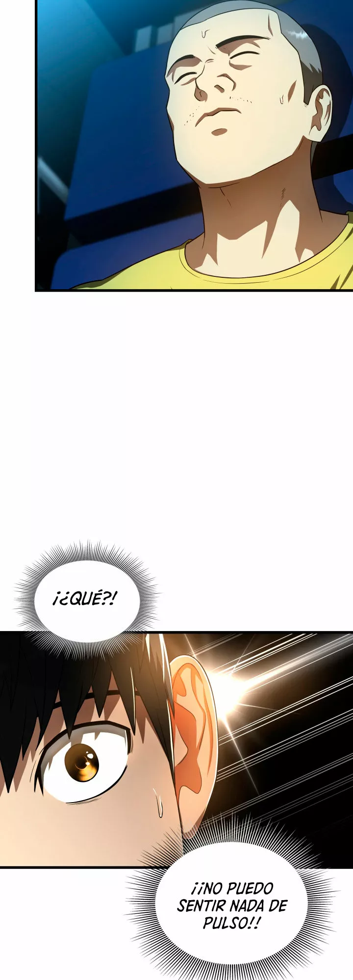 Página 37 del Manga