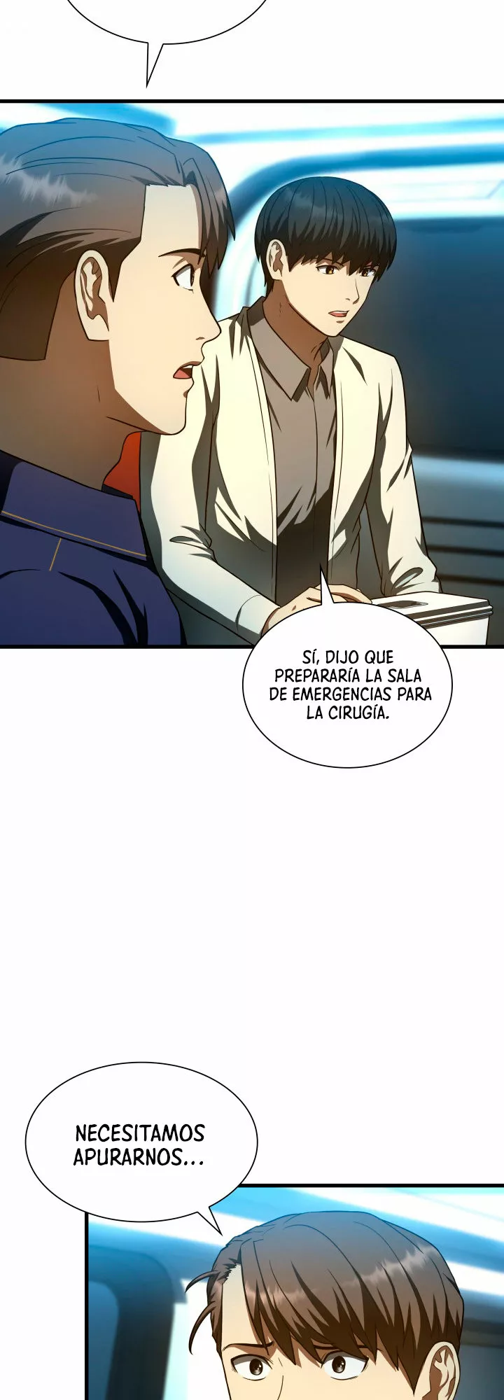 Página 41 del Manga