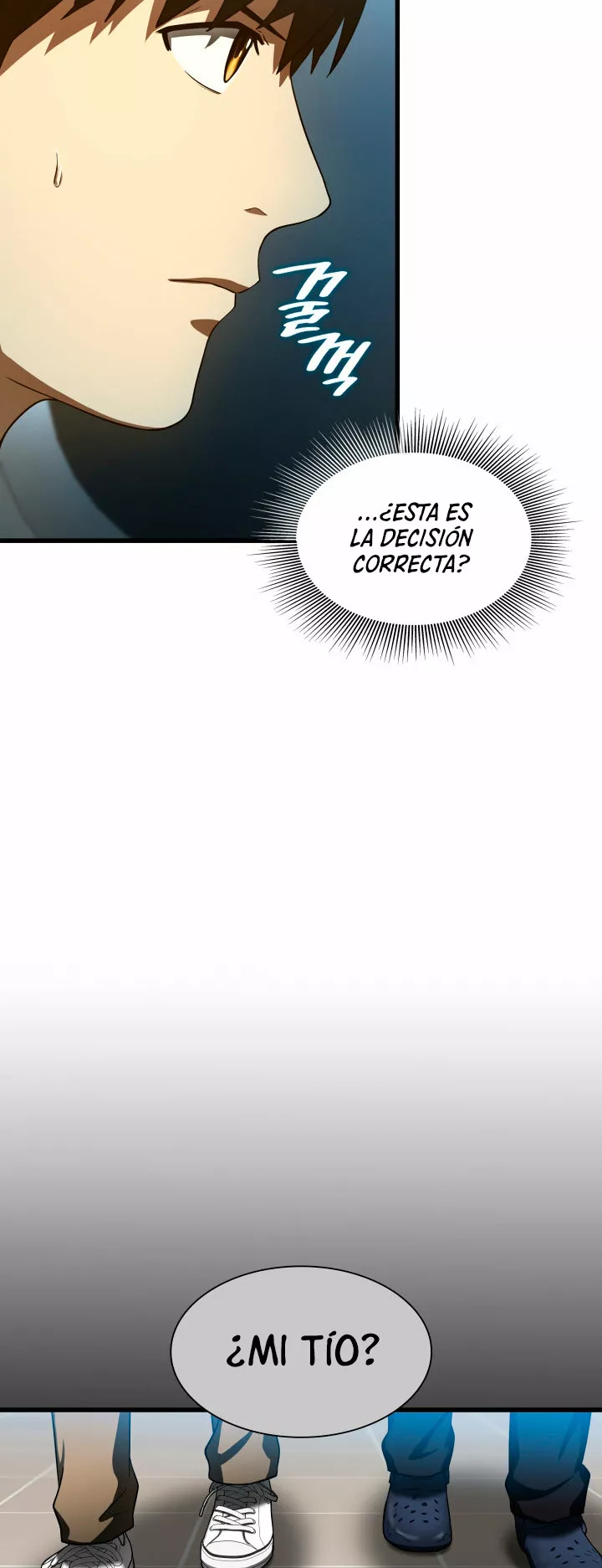 Página 48 del Manga