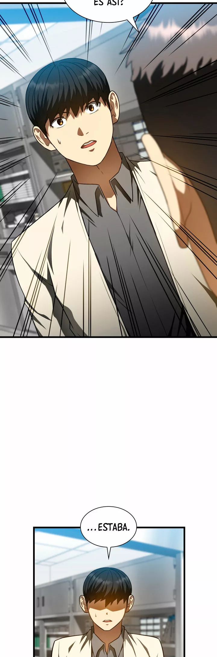 Página 35 del Manga