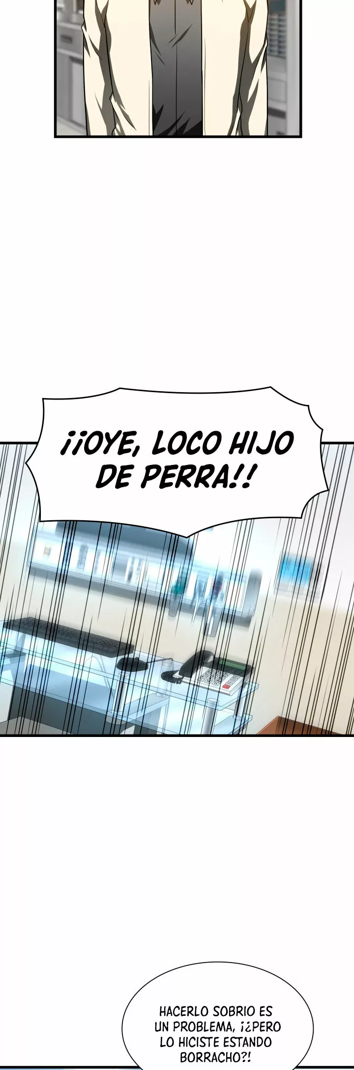 Página 36 del Manga