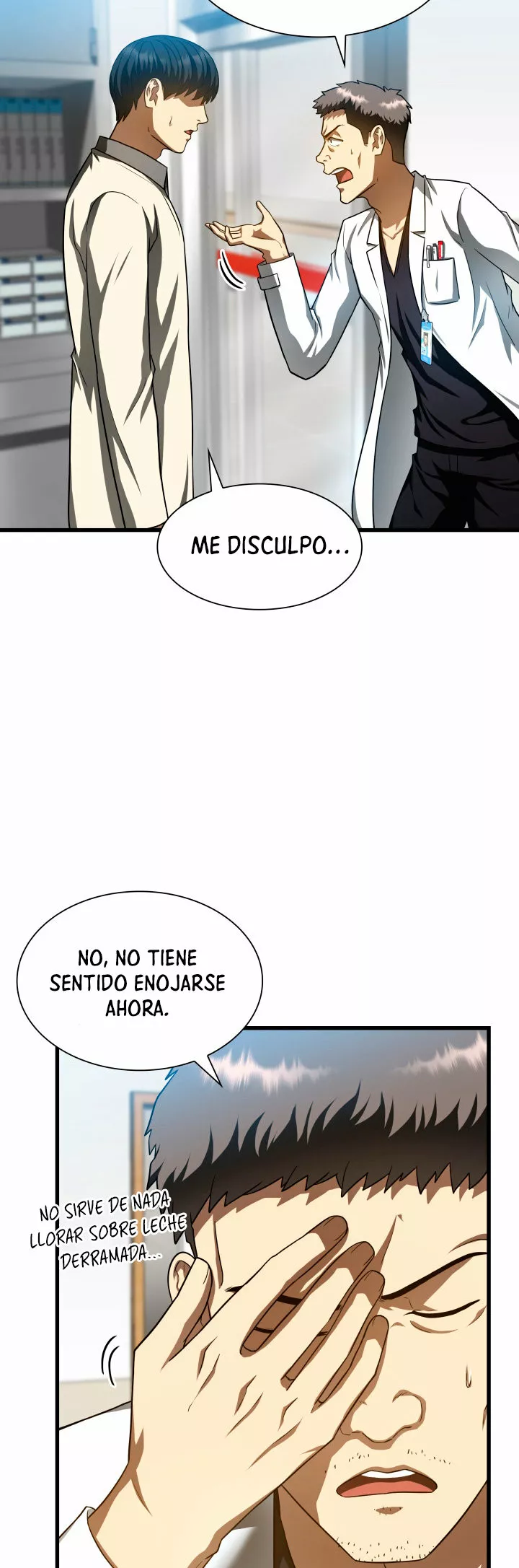 Página 37 del Manga