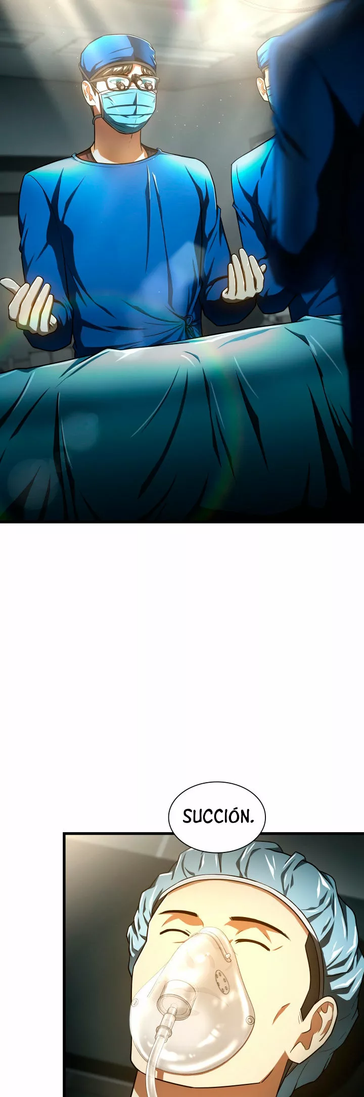 Página 42 del Manga