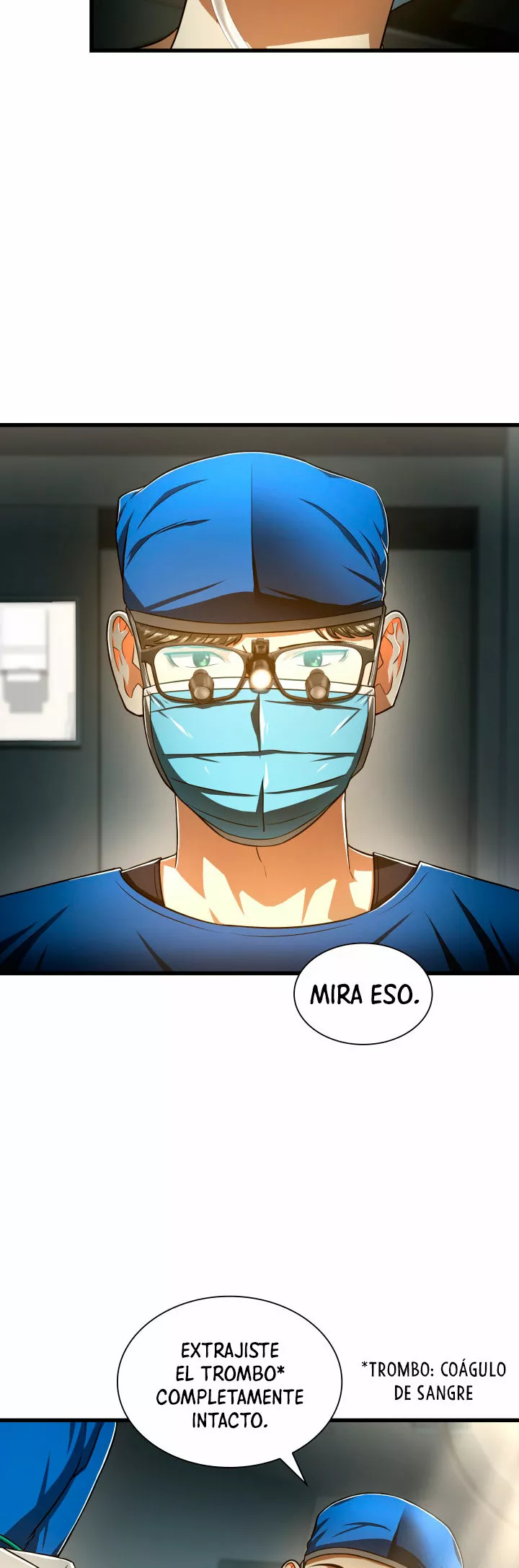 Página 43 del Manga