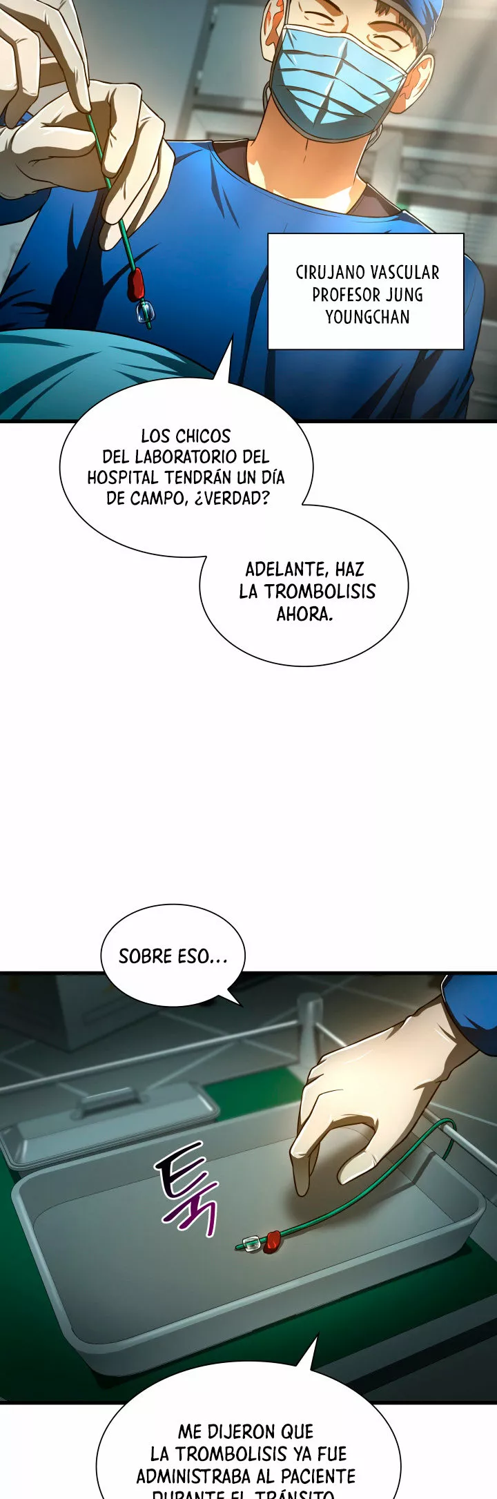 Página 44 del Manga