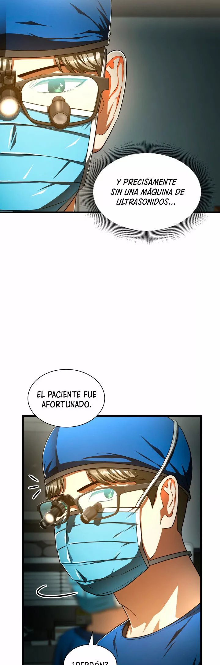 Página 46 del Manga