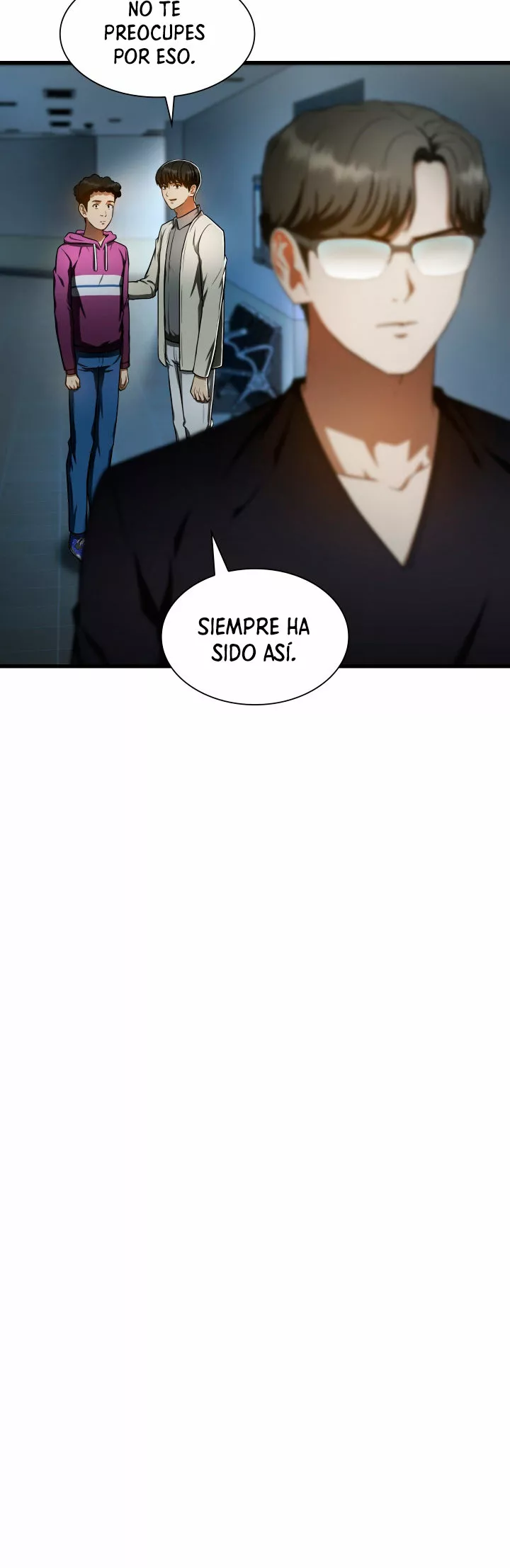 Página 37 del Manga