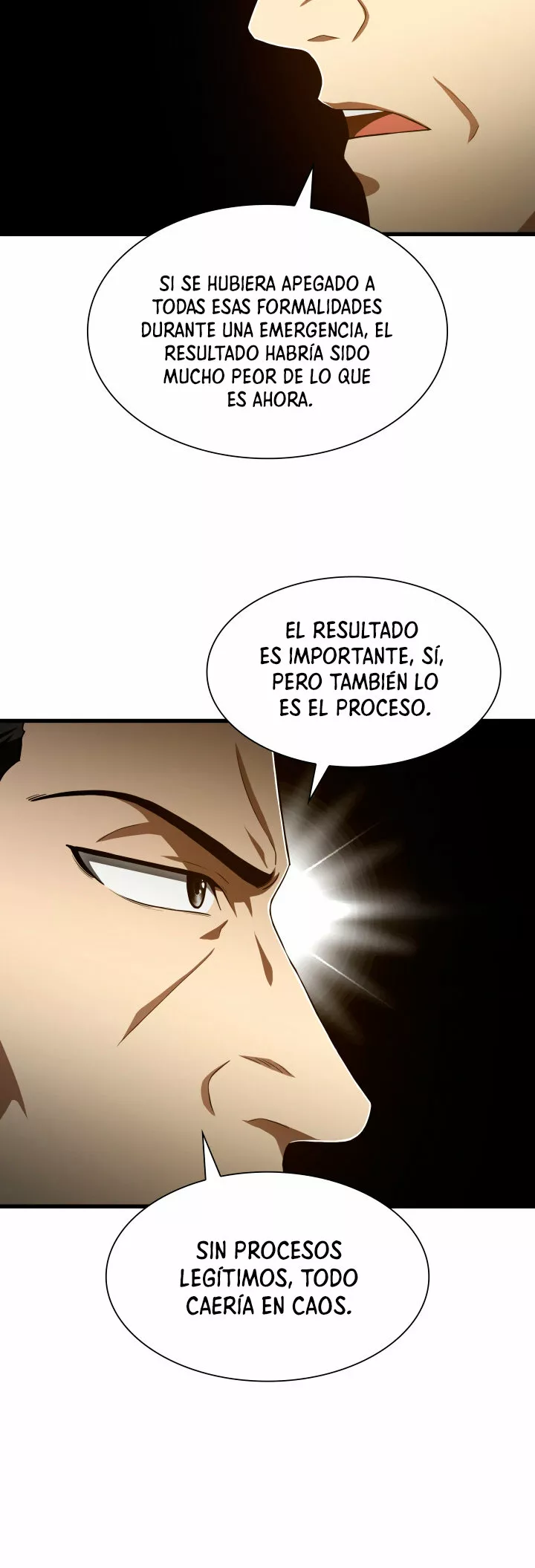 Página 43 del Manga