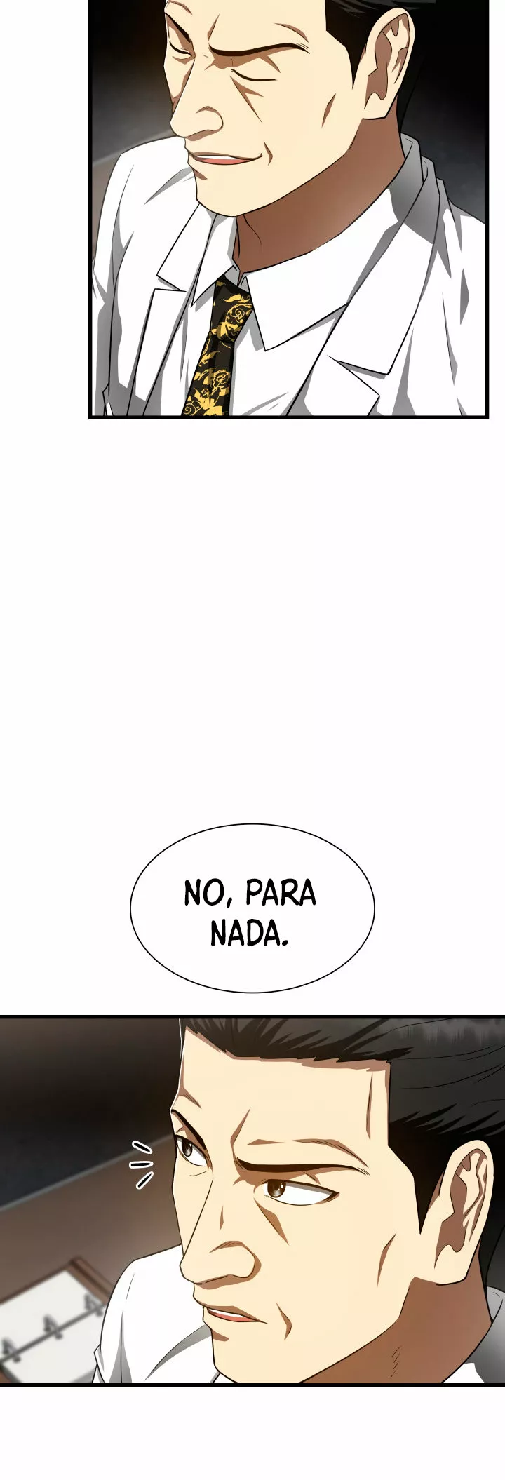 Página 46 del Manga