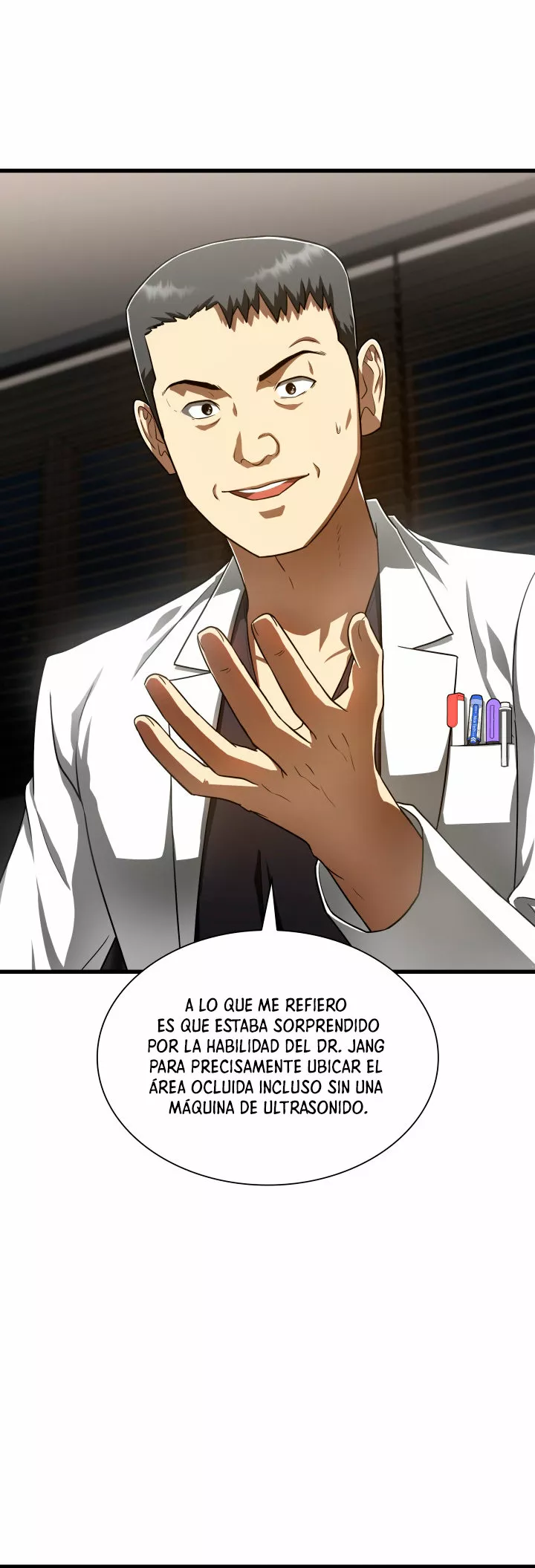 Página 47 del Manga