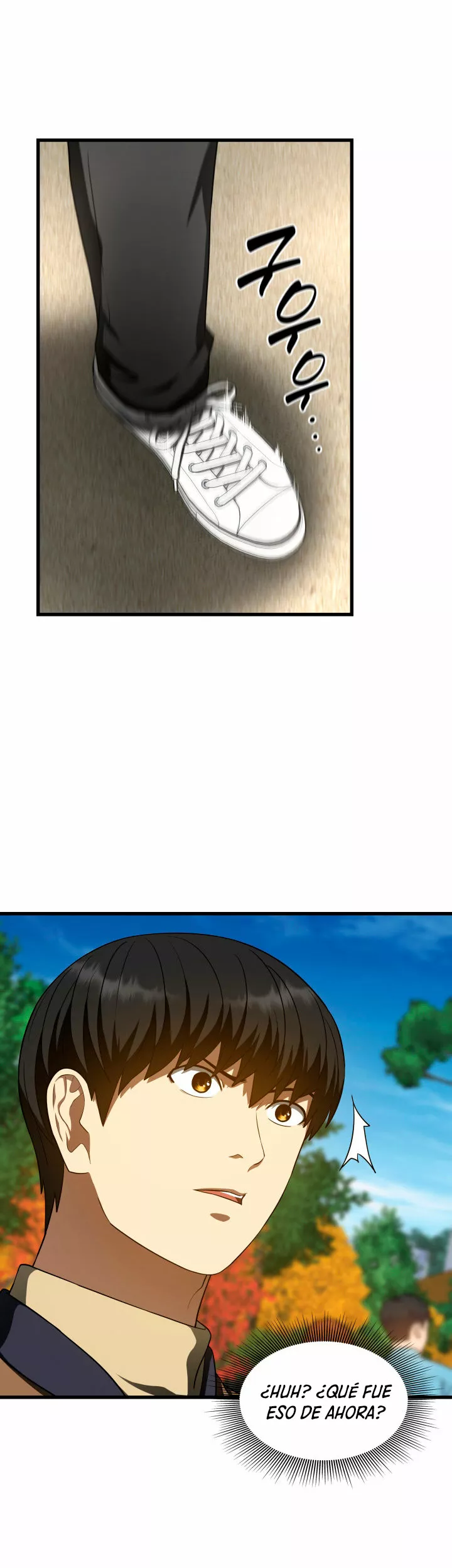 Página 34 del Manga