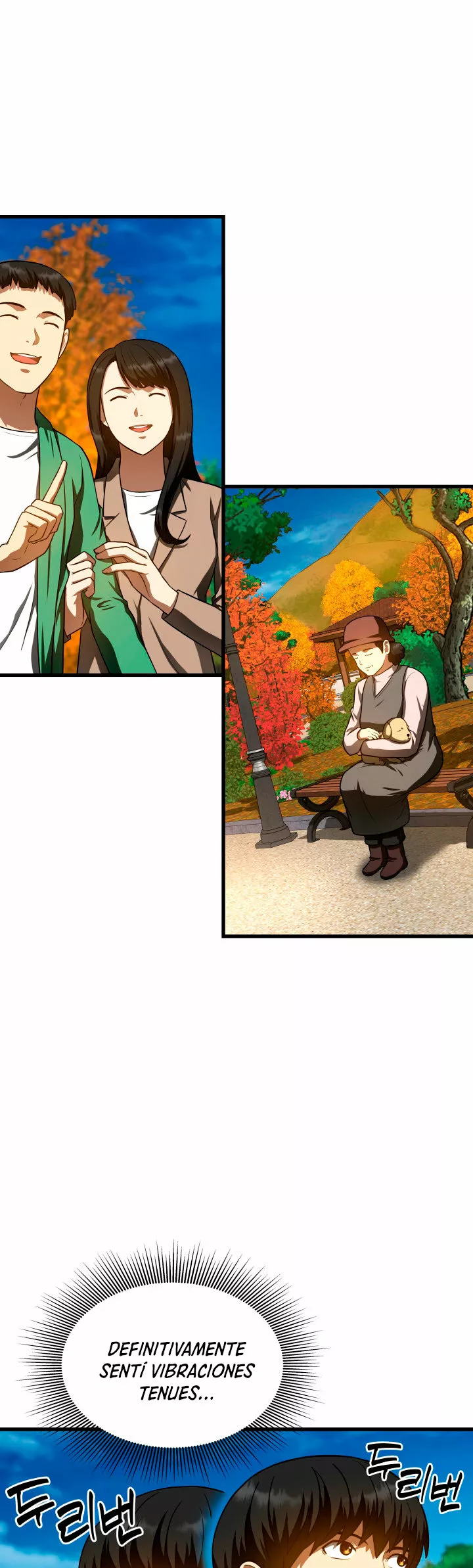 Página 35 del Manga