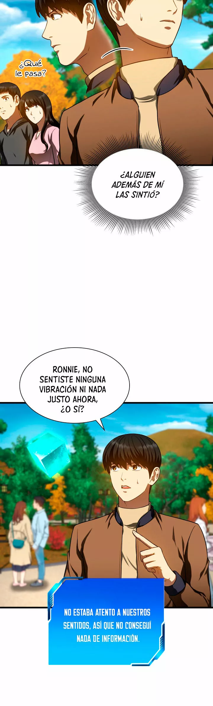 Página 36 del Manga