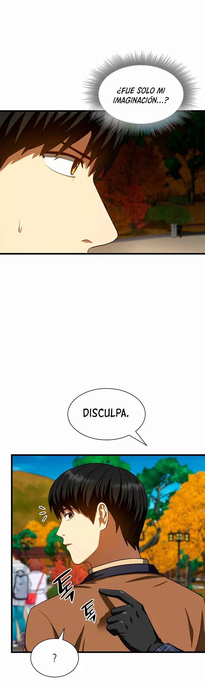Página 37 del Manga