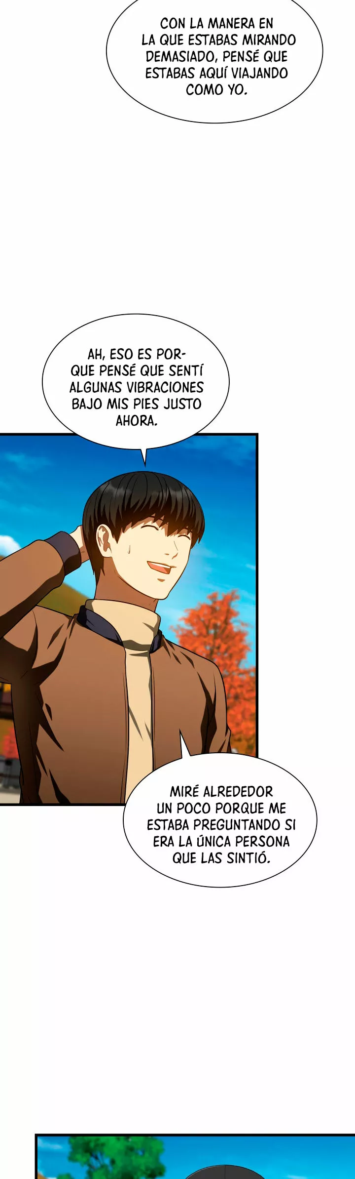Página 40 del Manga