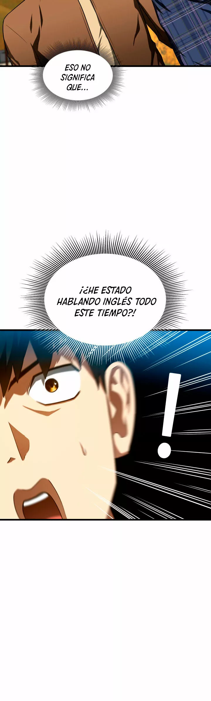 Página 42 del Manga