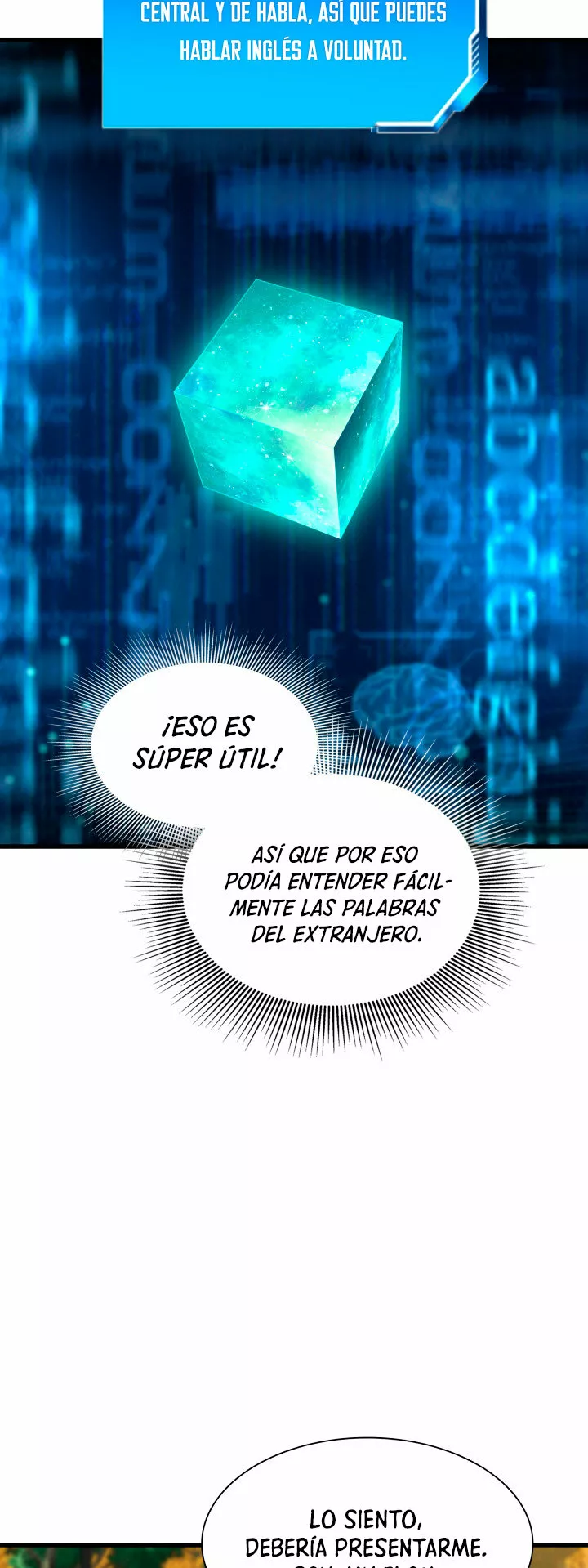 Página 44 del Manga
