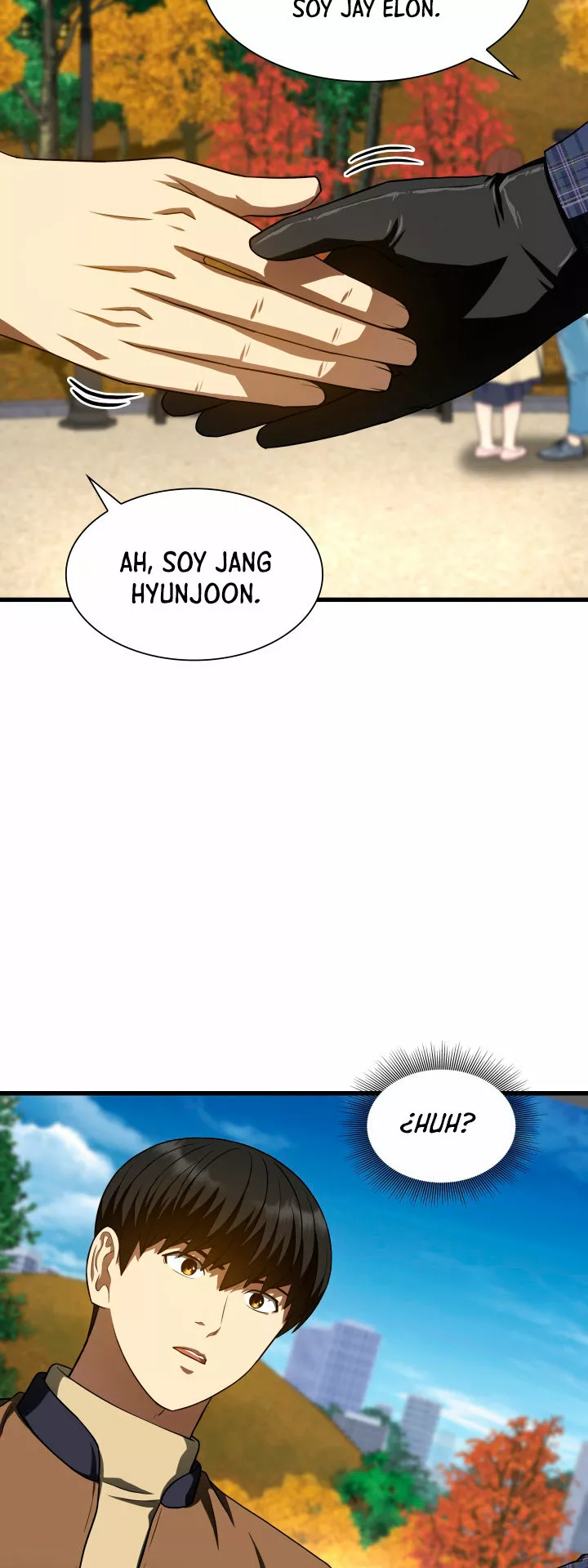 Página 45 del Manga