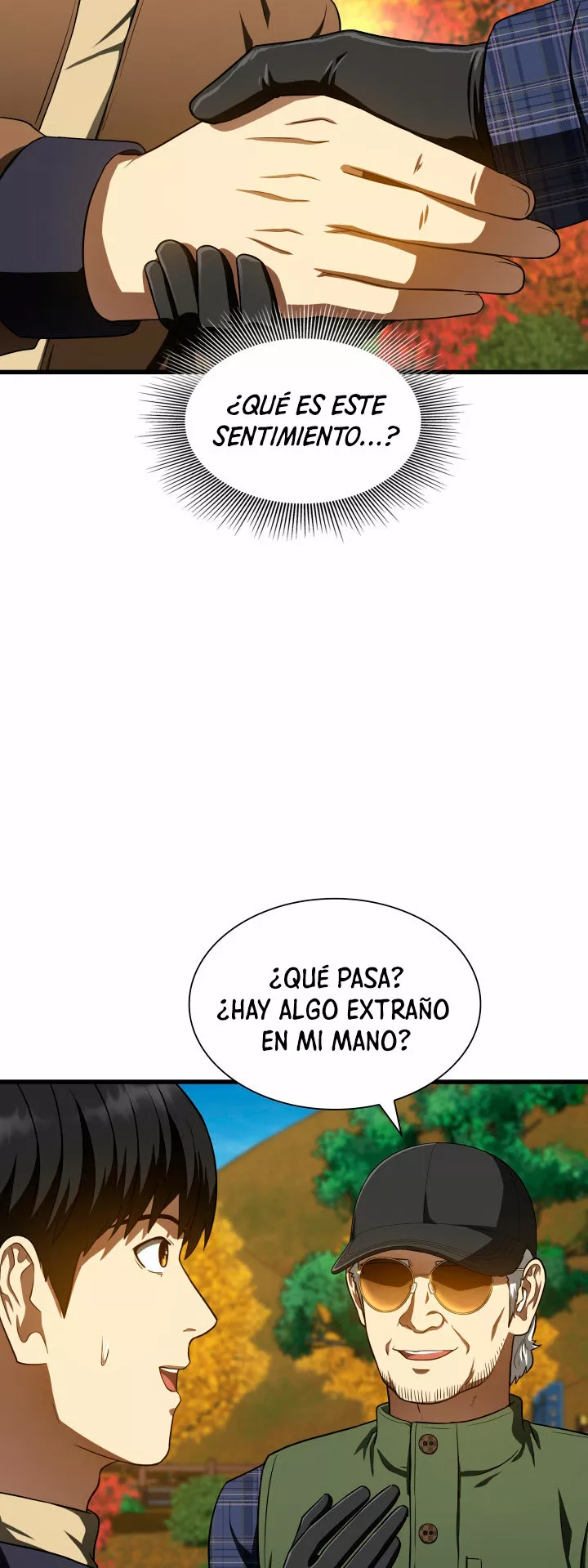 Página 46 del Manga