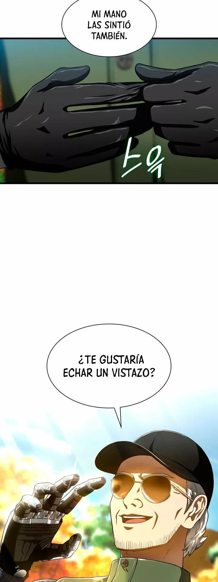 Página 49 del Manga