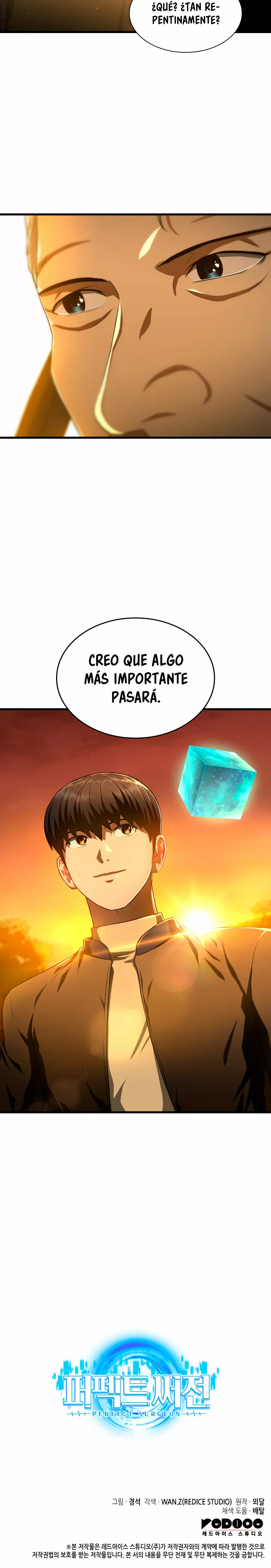 Página 34 del Manga